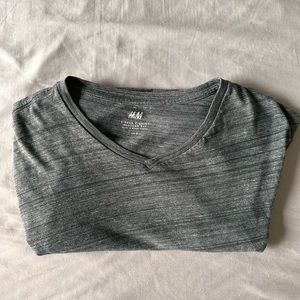2 basic men’s T-shirt’s